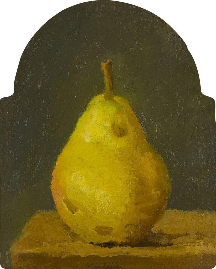Pear