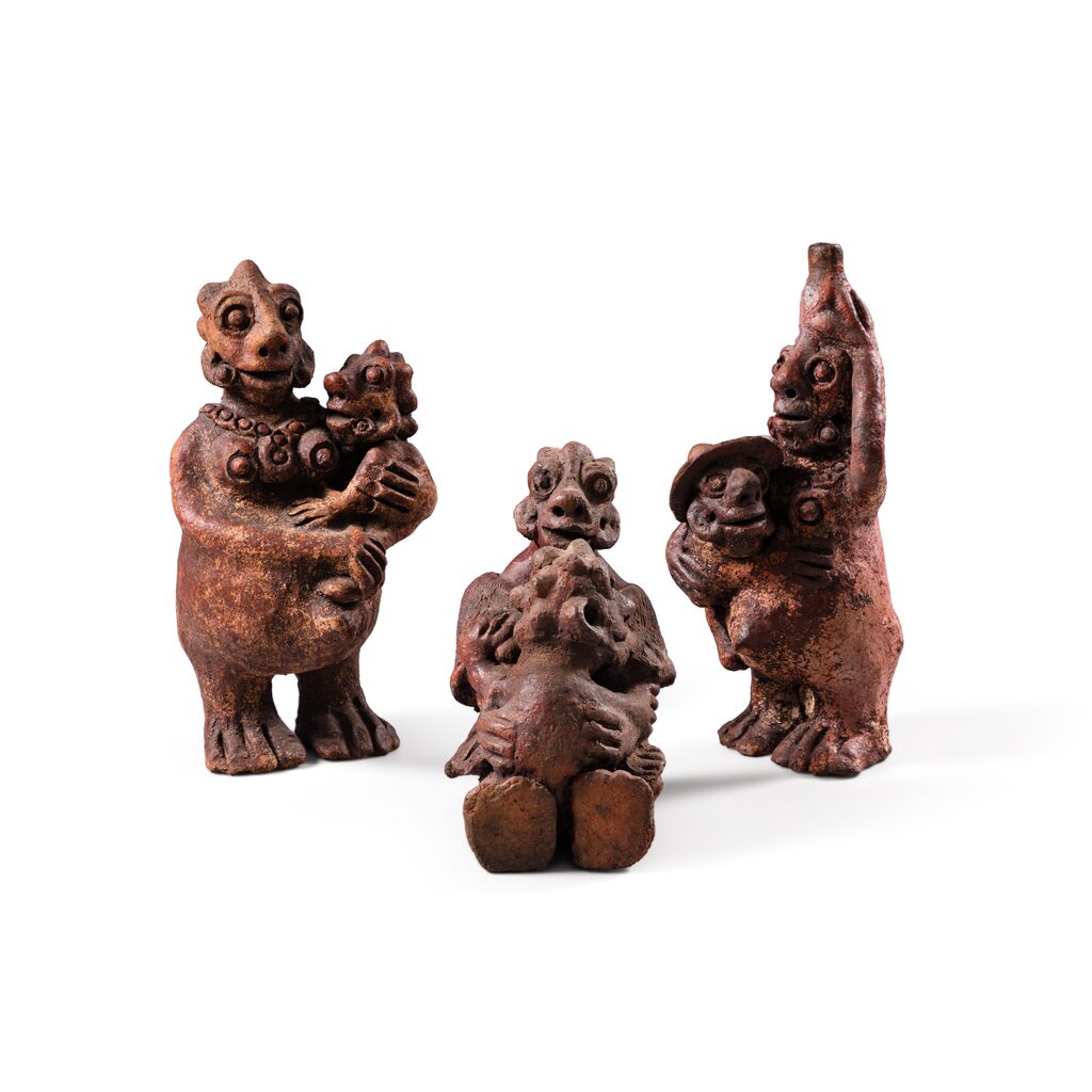 Untitled (Set of Three)