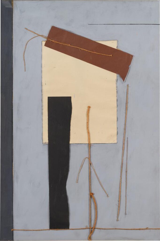 Untitled, Lafayette