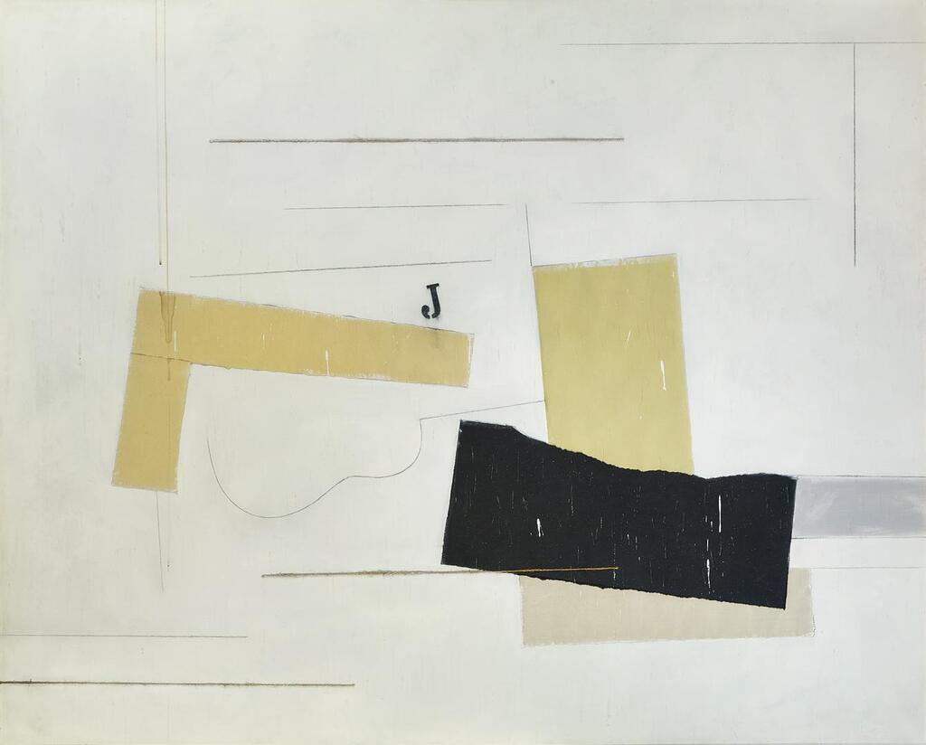 Untitled ''J''