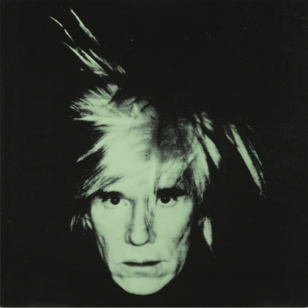 Andy Warhol, Untitled
