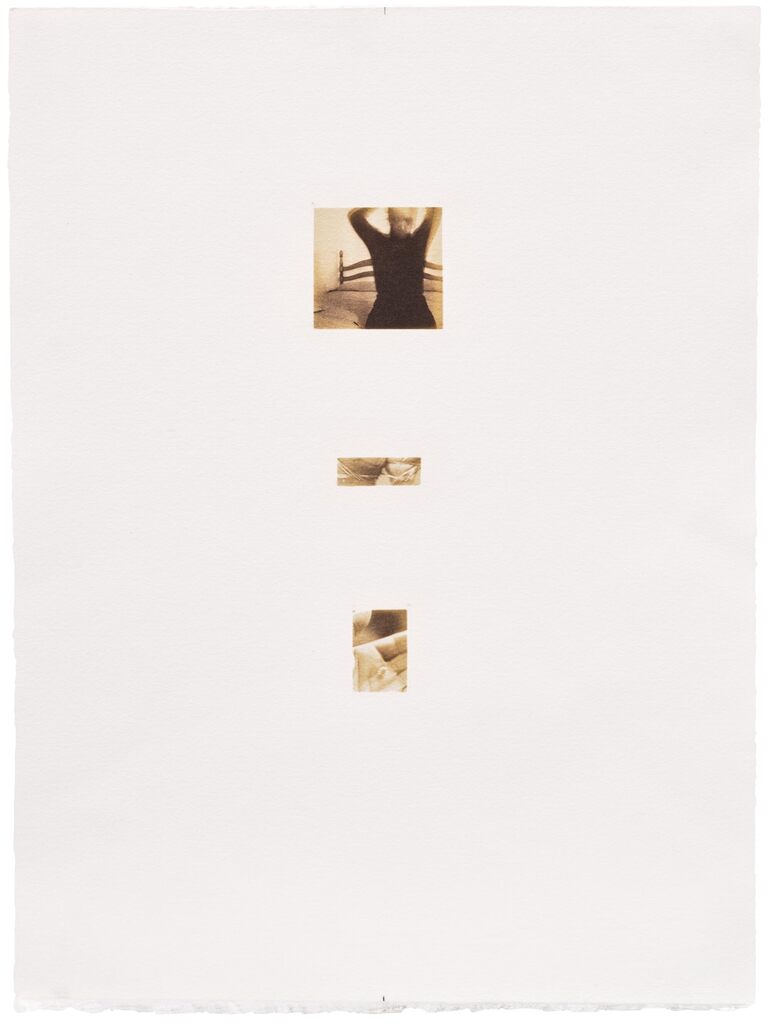 The Honeymoon