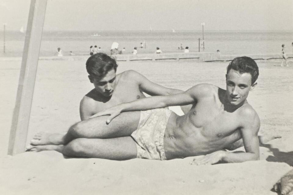 Silvano and Giorgio, Venice