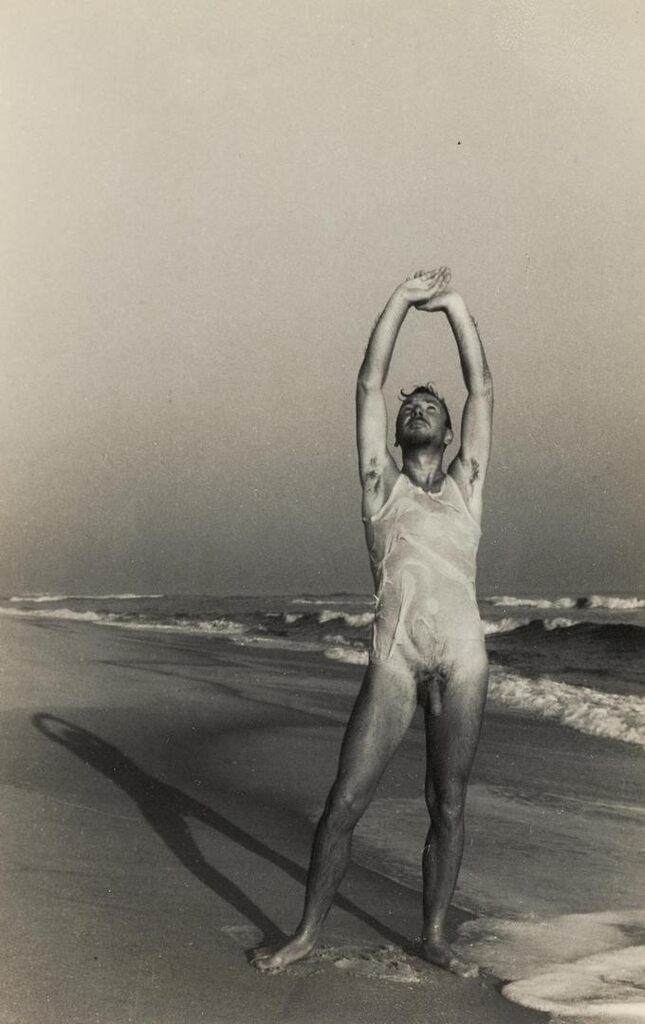 Jared French