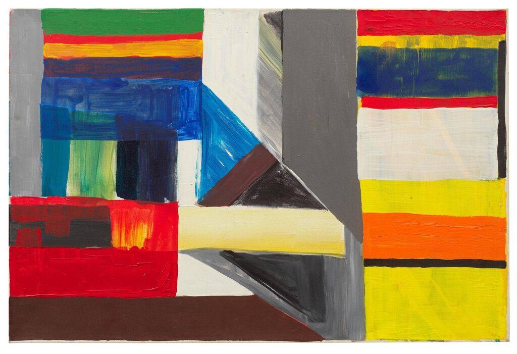 Untitled (Pampaso)