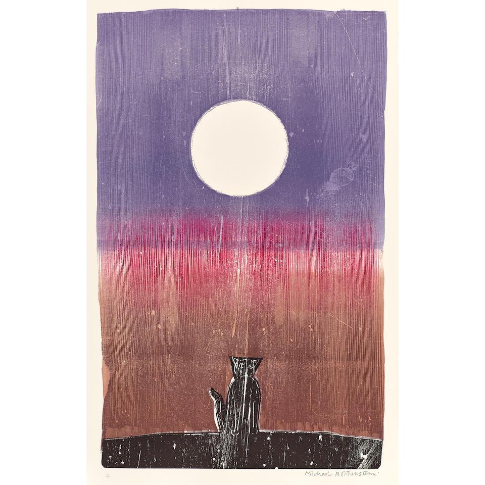 Suns & Moons Portfolio (Sidey, 400-407)