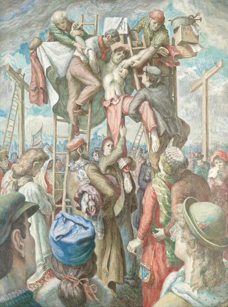 Crucifixion