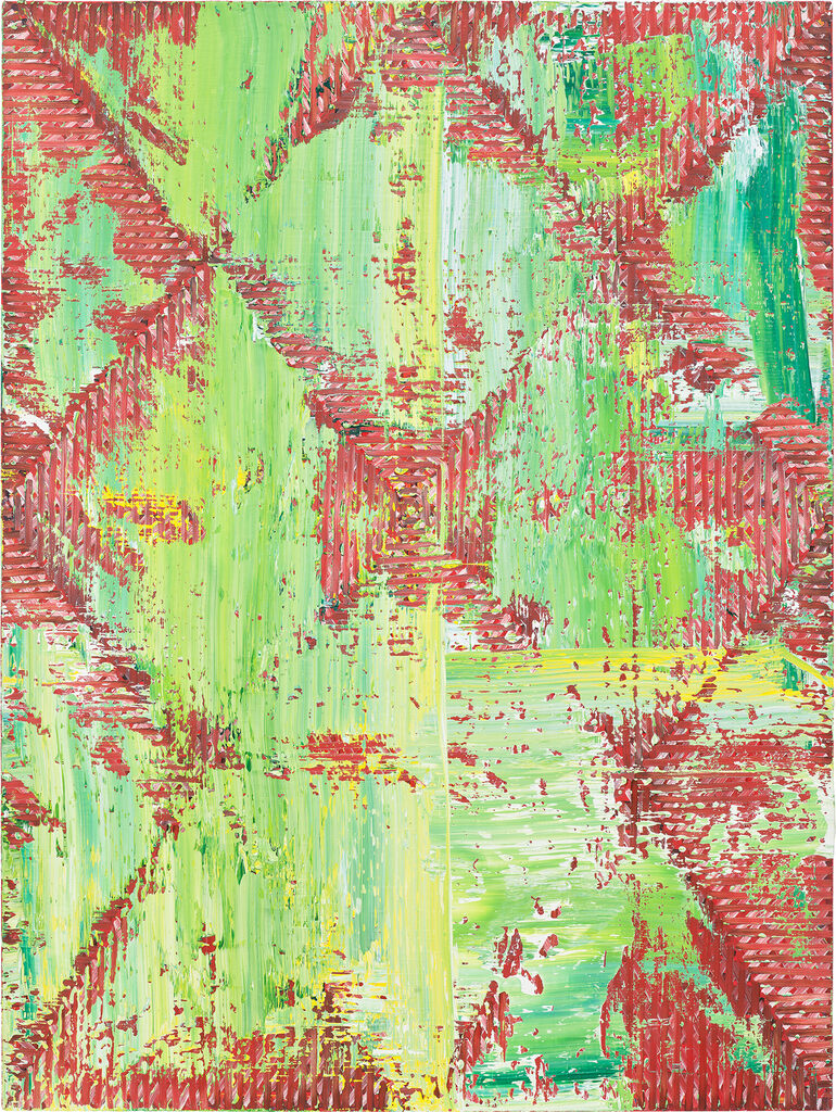 Painting Number 3.3