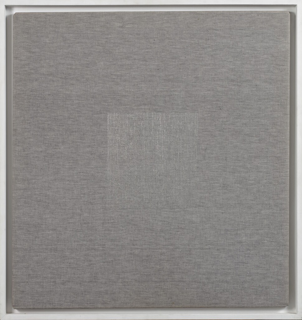 Stikselwerk no. 62-10B (Stitching no. 62-10B)