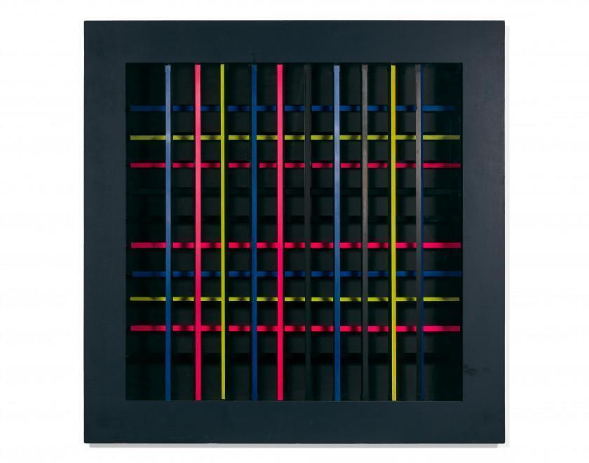 HORIZONTAL AND VERTICAL MOVEMENT