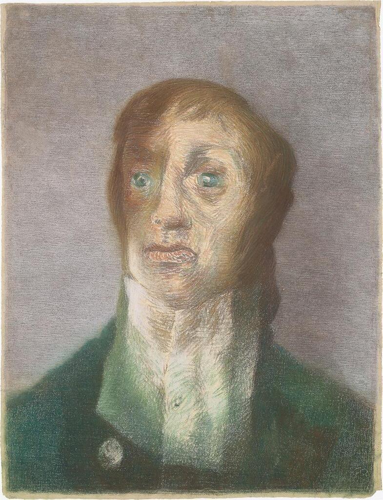 ”Der Jacobiner”
