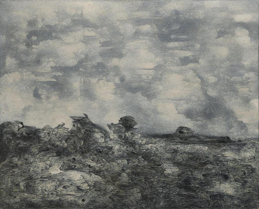 Frühland (Amphibienlandschaft, Höven)