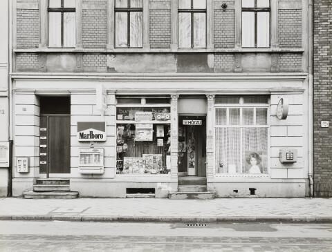 Heyestrasse 110, Düsseldorf-Gerresheim