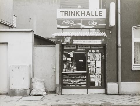 Hatzfeldstrasse 28, Düsseldorf-Gerresheim