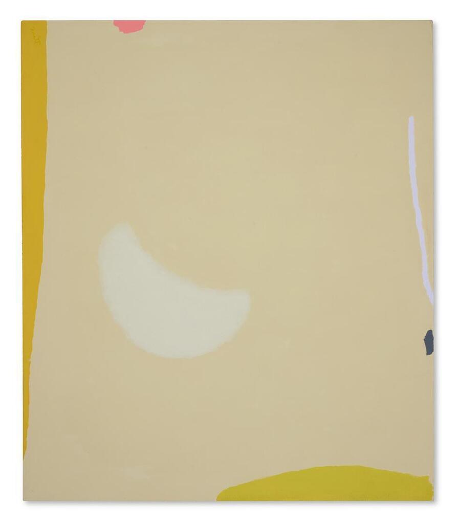 Day Moon