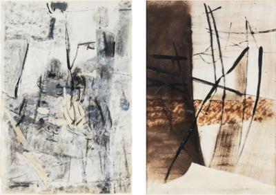 Untitled (recto/verso)