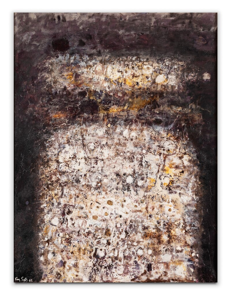 Âme de la Terre