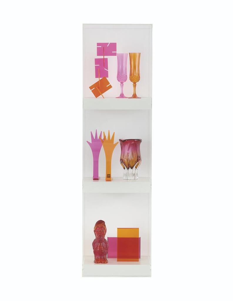 Untitled: Shelves No.9 (series 2)