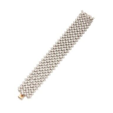 Diamond Bracelet