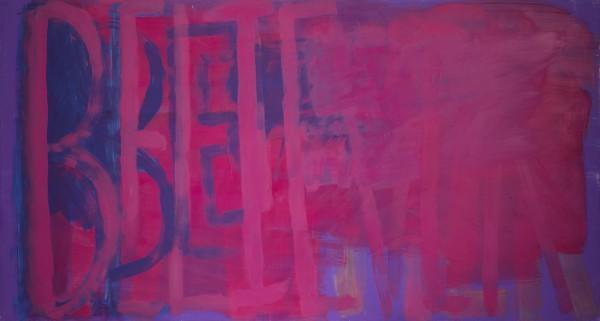 Believe Believe Believe