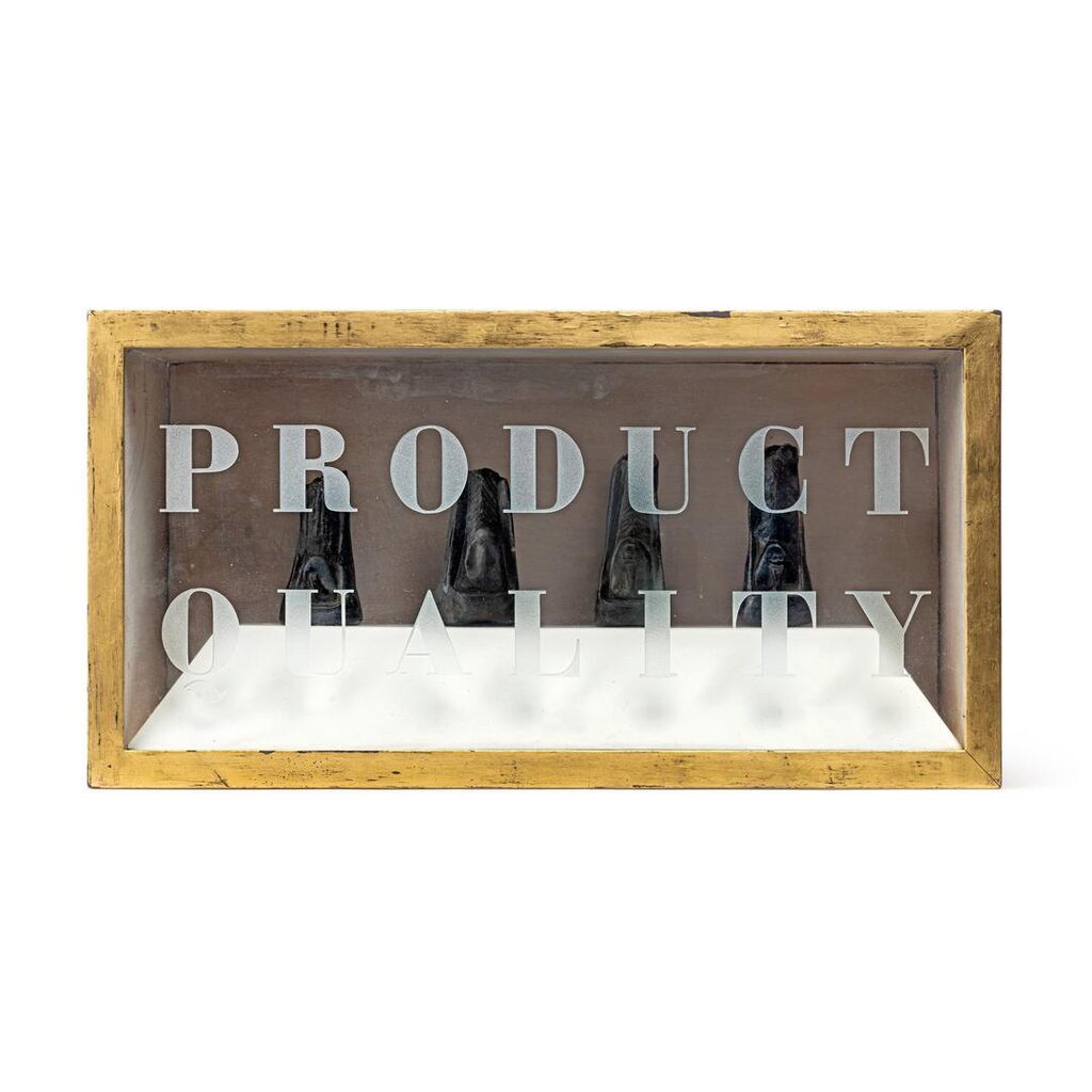 Product Quality