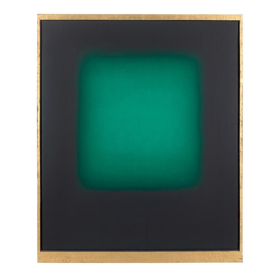 Green Shadow