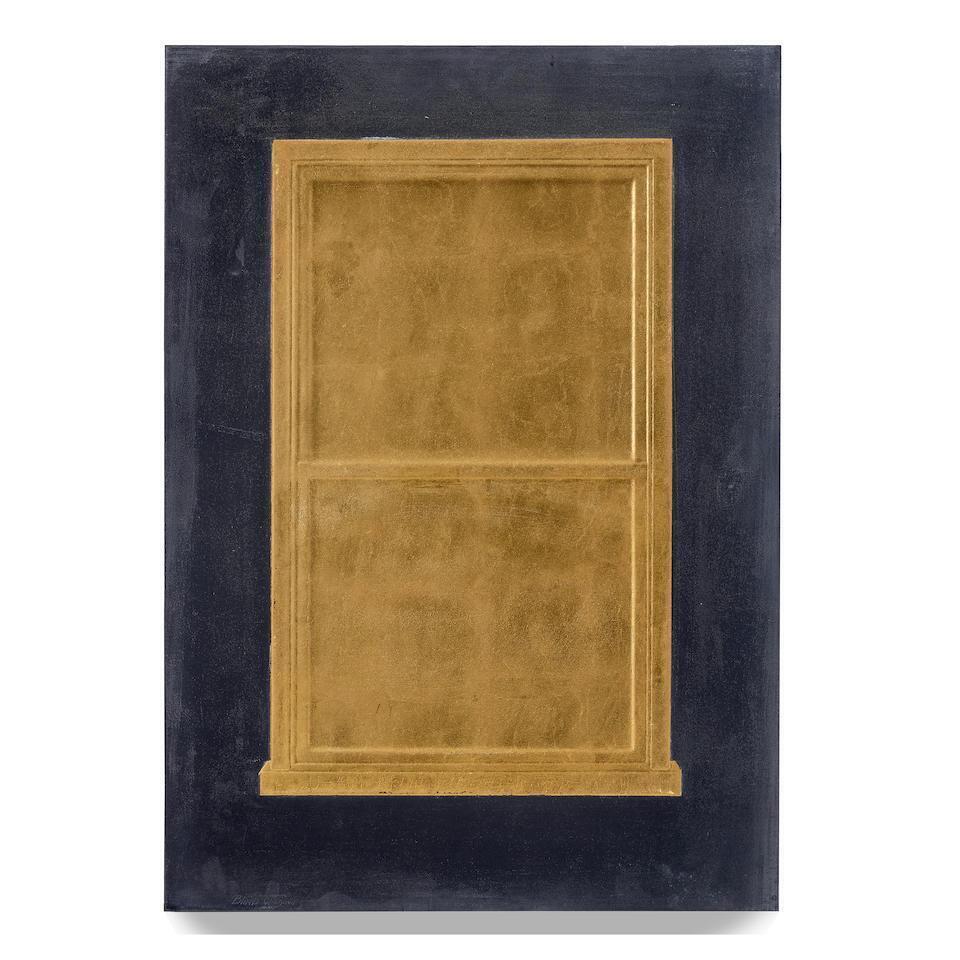 Blind Window #3