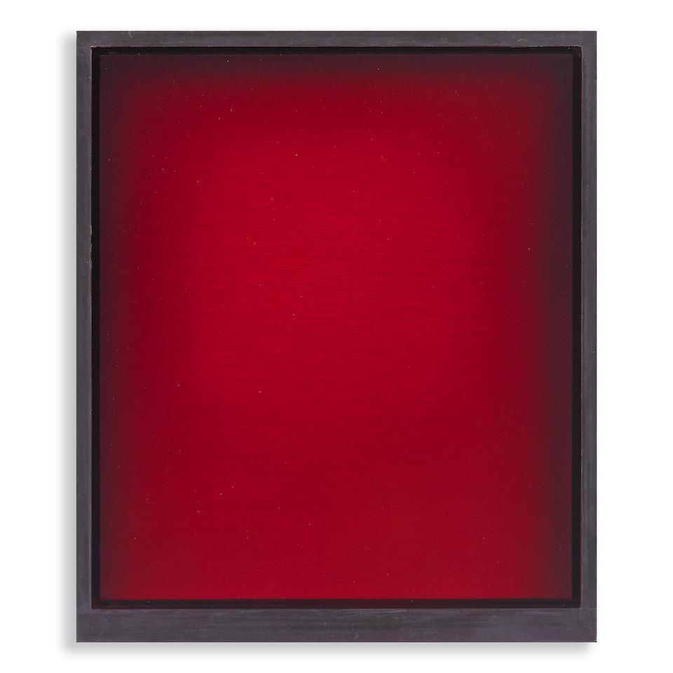 Red Infinity