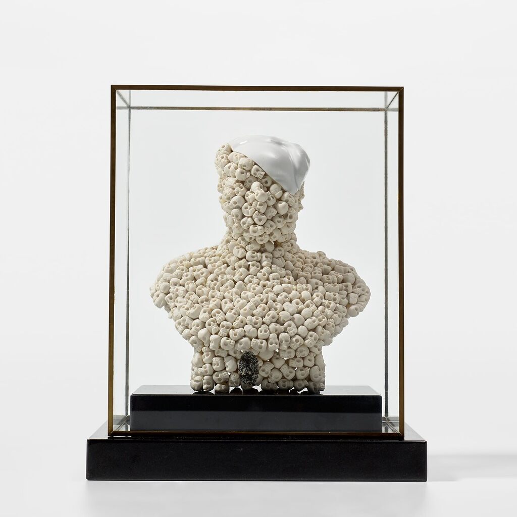 Skull Mao