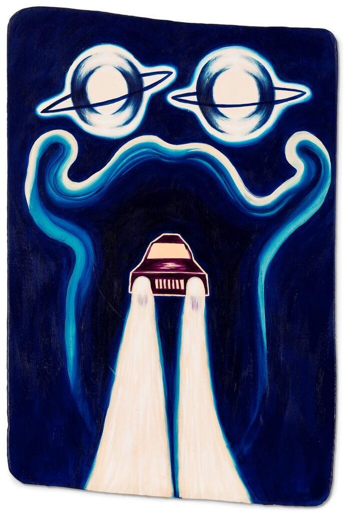 Night Car (Dweeby Dimlight can now swallow Night Car)