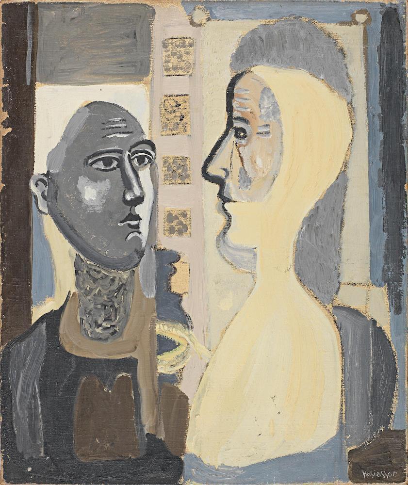Couple