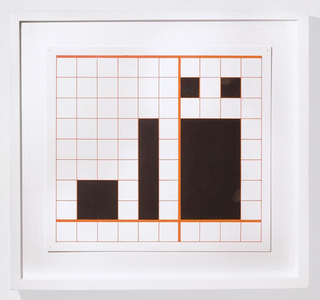 ”Language Series #4”