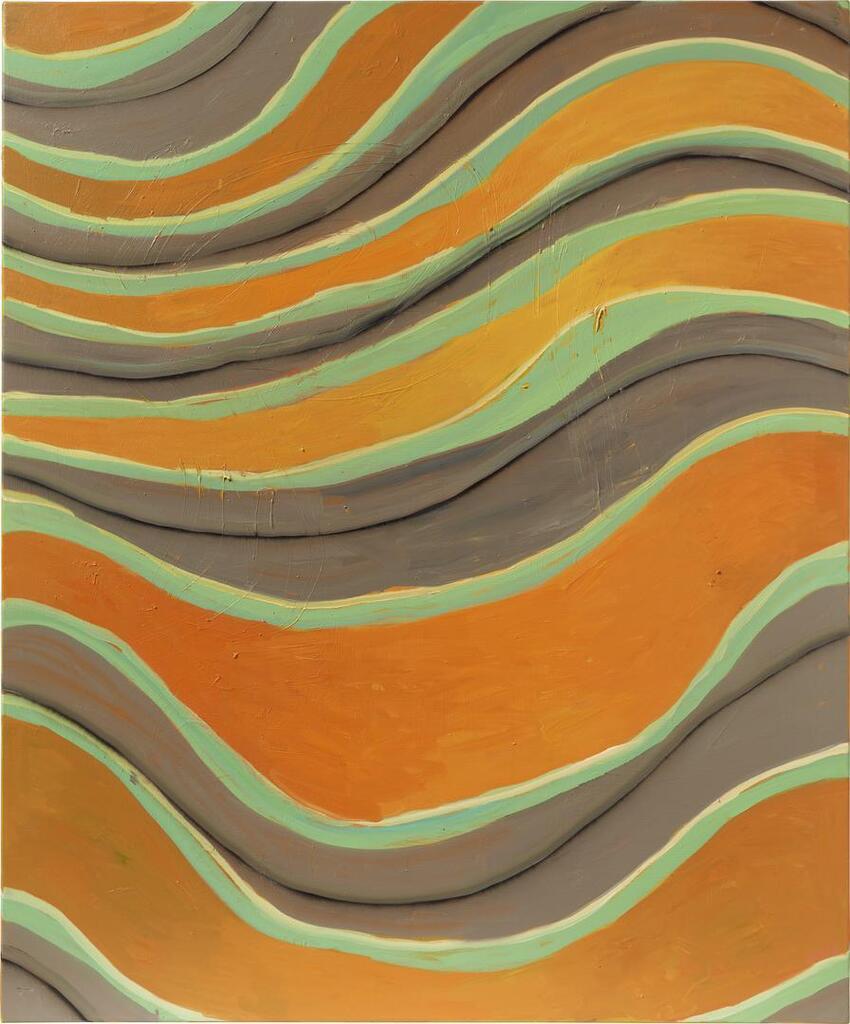 Interieur No. 122