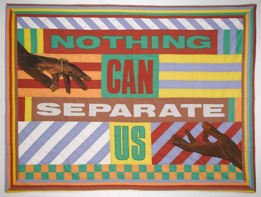 Nothing Can Separate Us