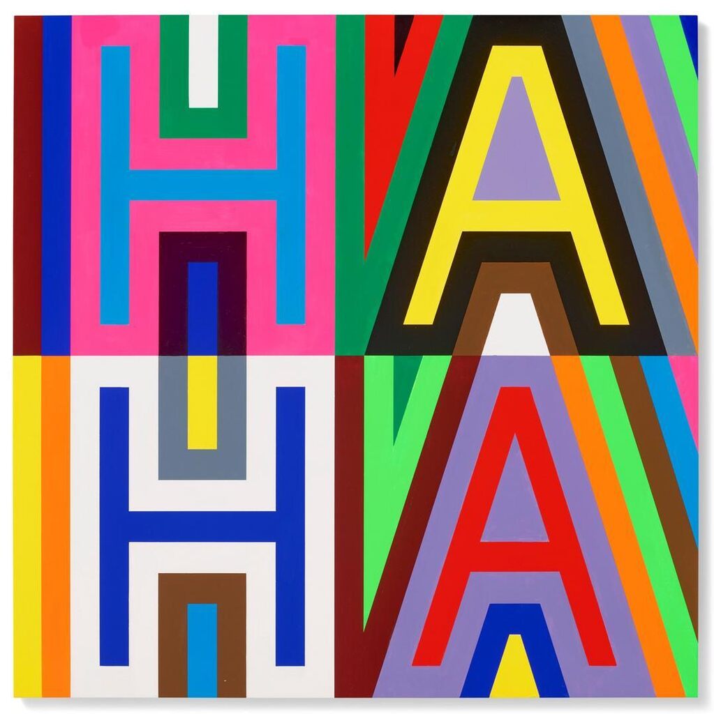 HA-HA 8