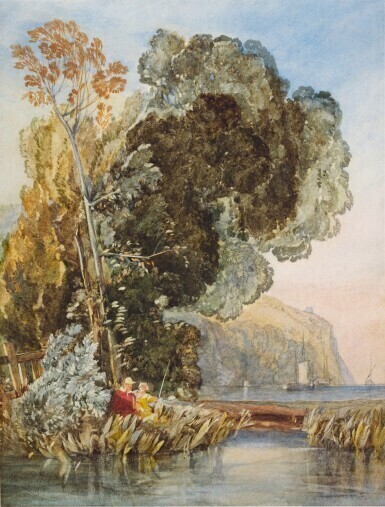 The Anglers
