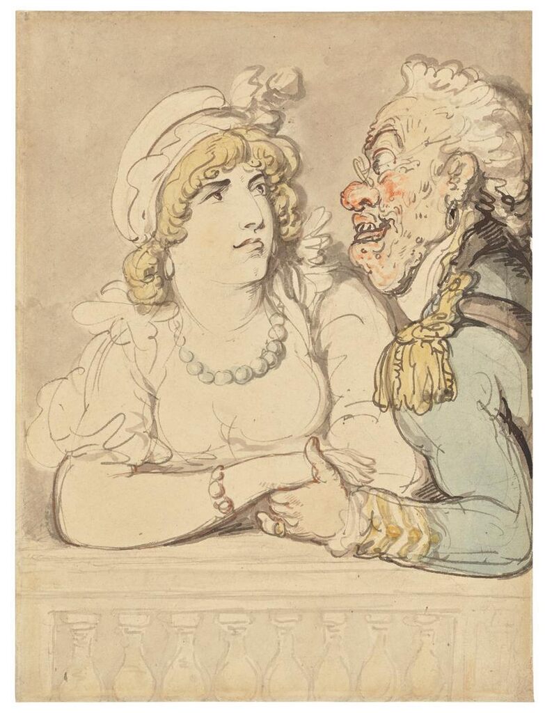 Beauty and the Beast