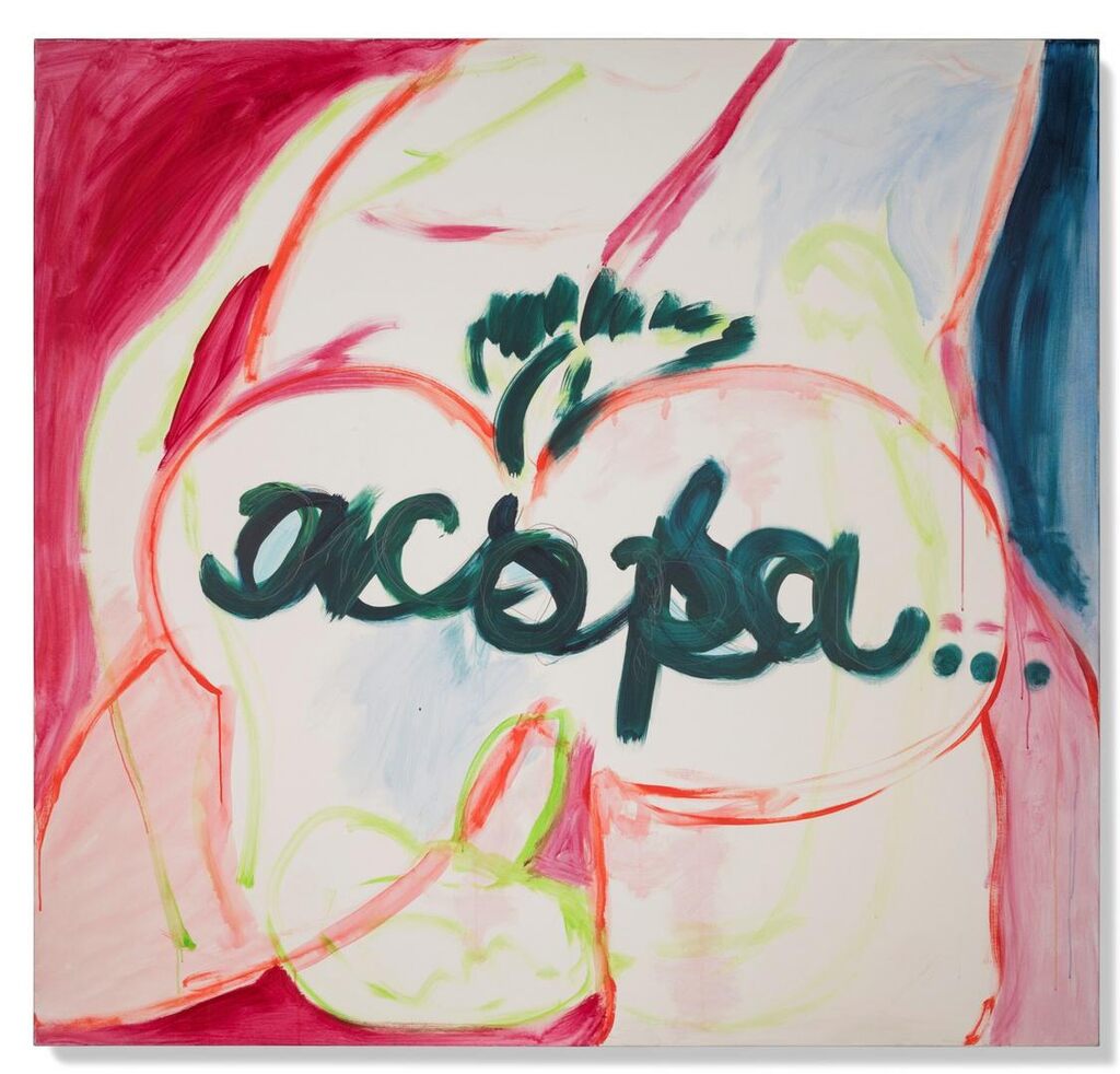 Untitled (From Map 2)