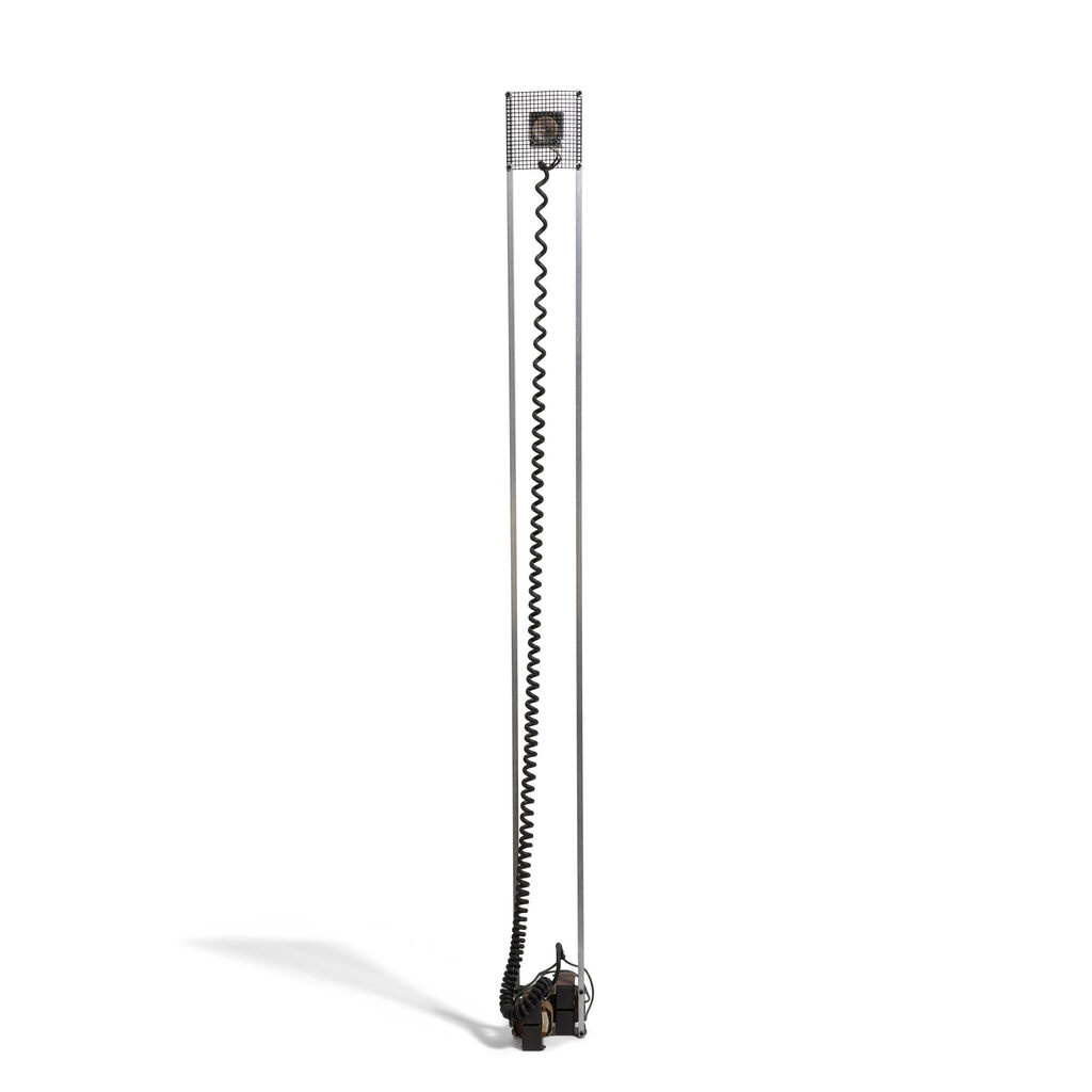Floor Lamp #8