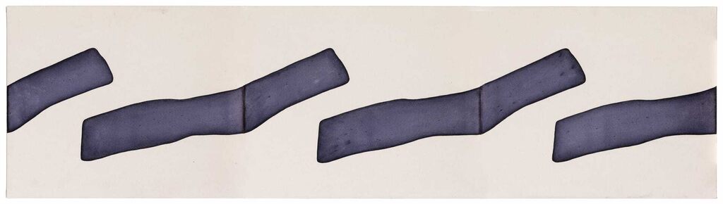 Untitled (Triptych)