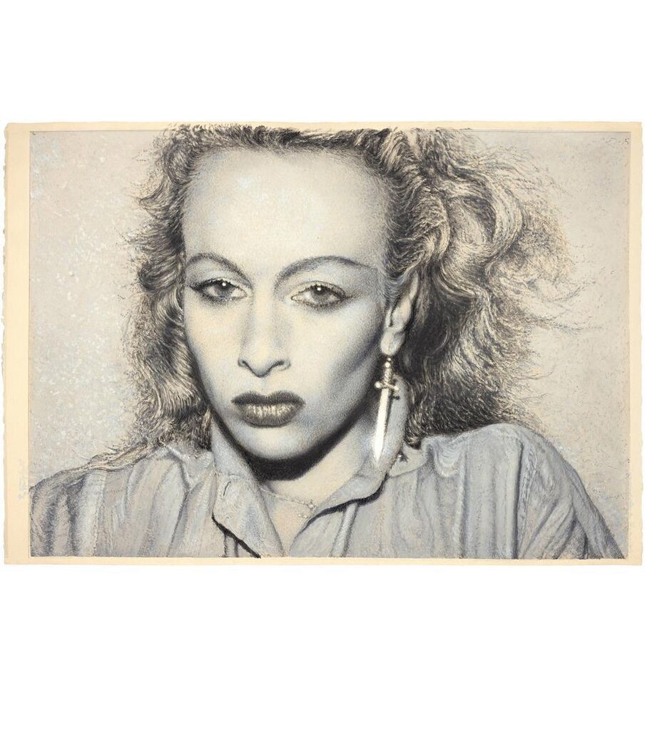 Irène I