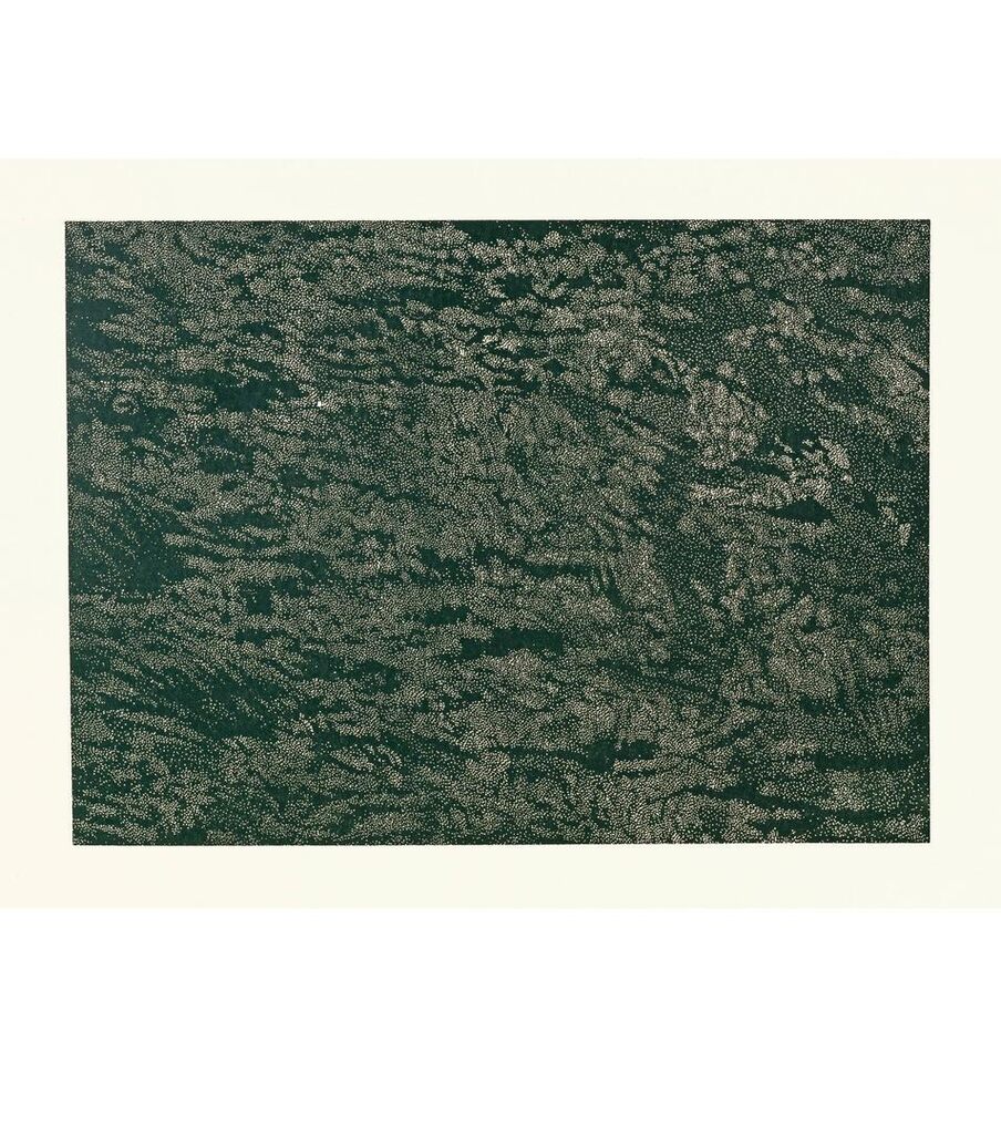 Schwarzwasser II (Detail 1)