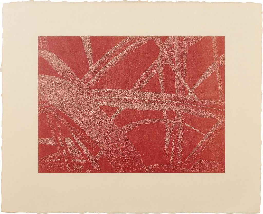 Gräser Detail, 2003