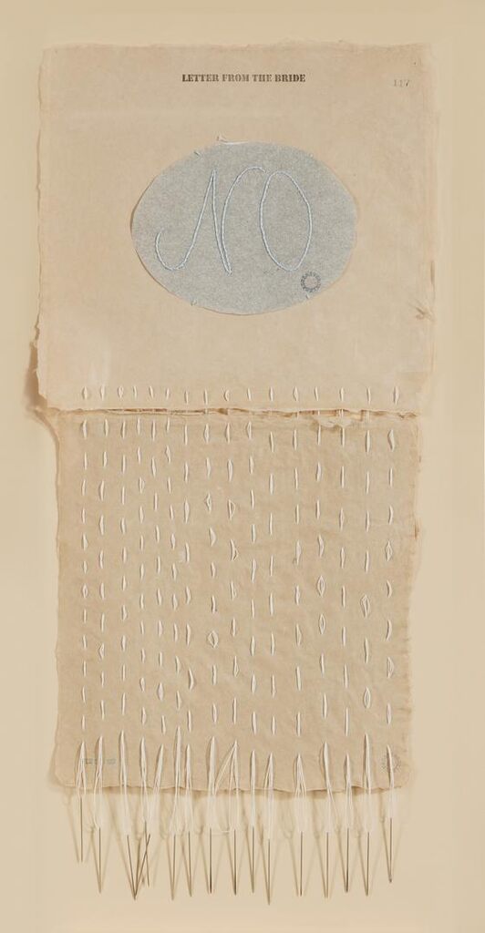 Letter from the Bride (117)