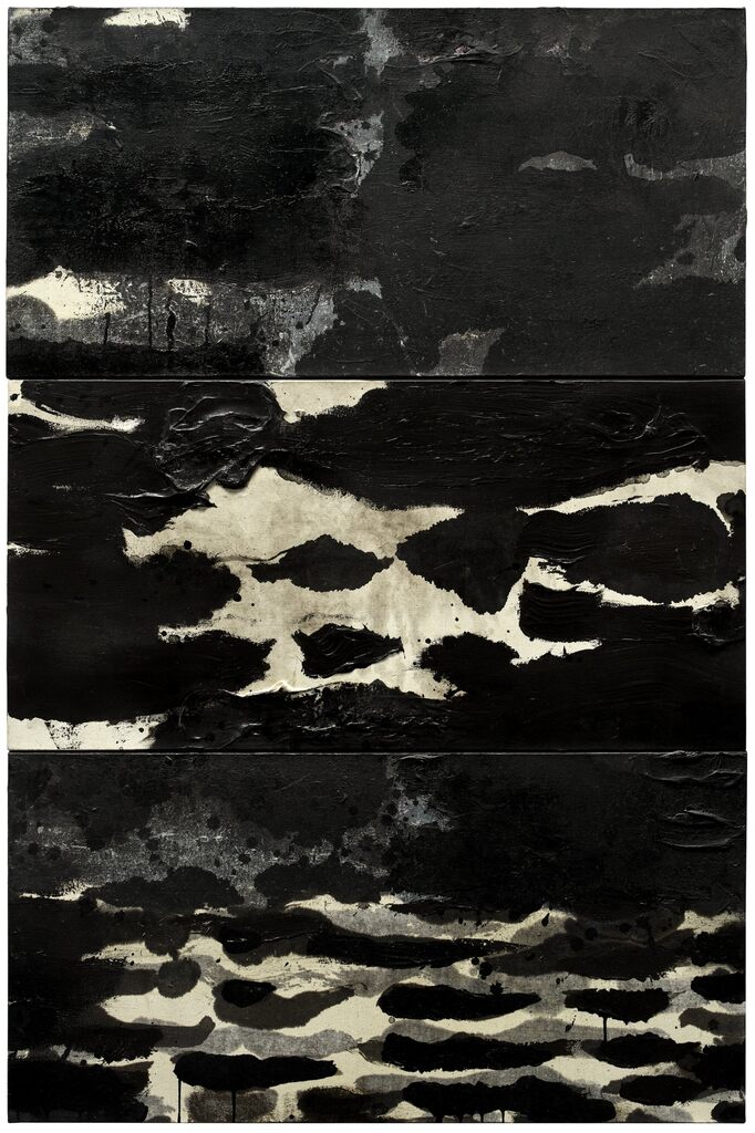 Flowing Water 15-4