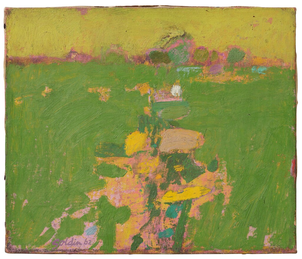 Green Field
