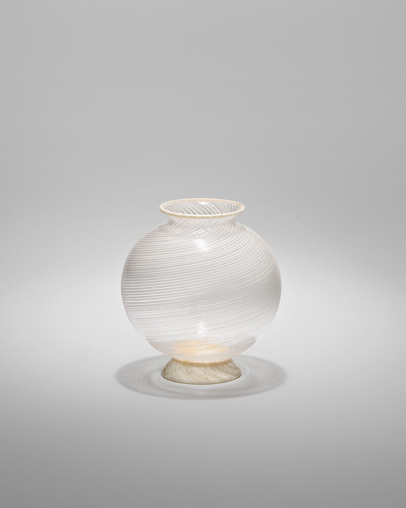 CARLO SCARPA (1906-1978); ATTRIBUTED TO
