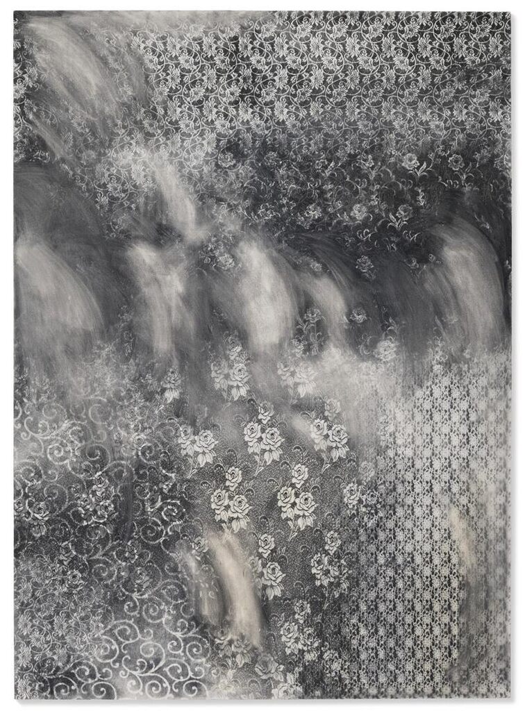 Interior (Collage)