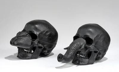 Vanitas-He, Vanitas-She