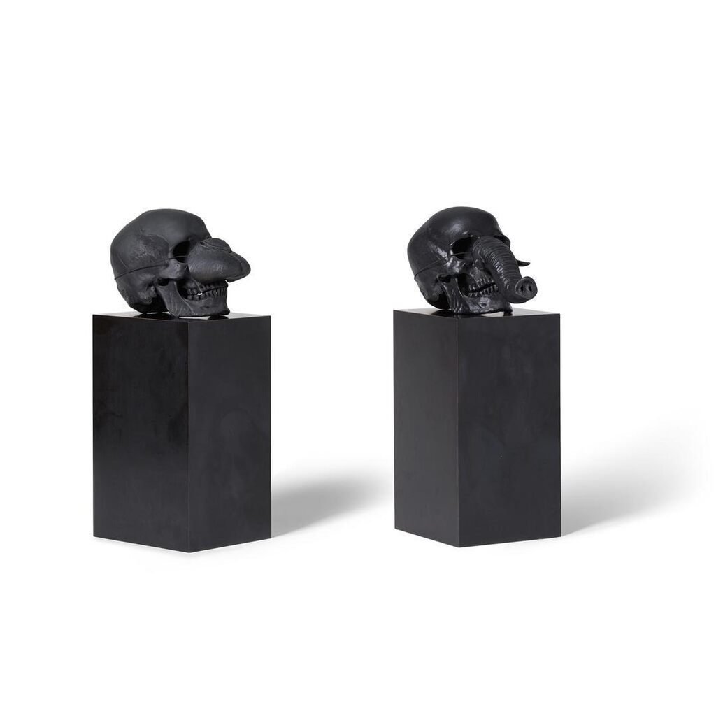 Vanitas-He; Vanitas-She